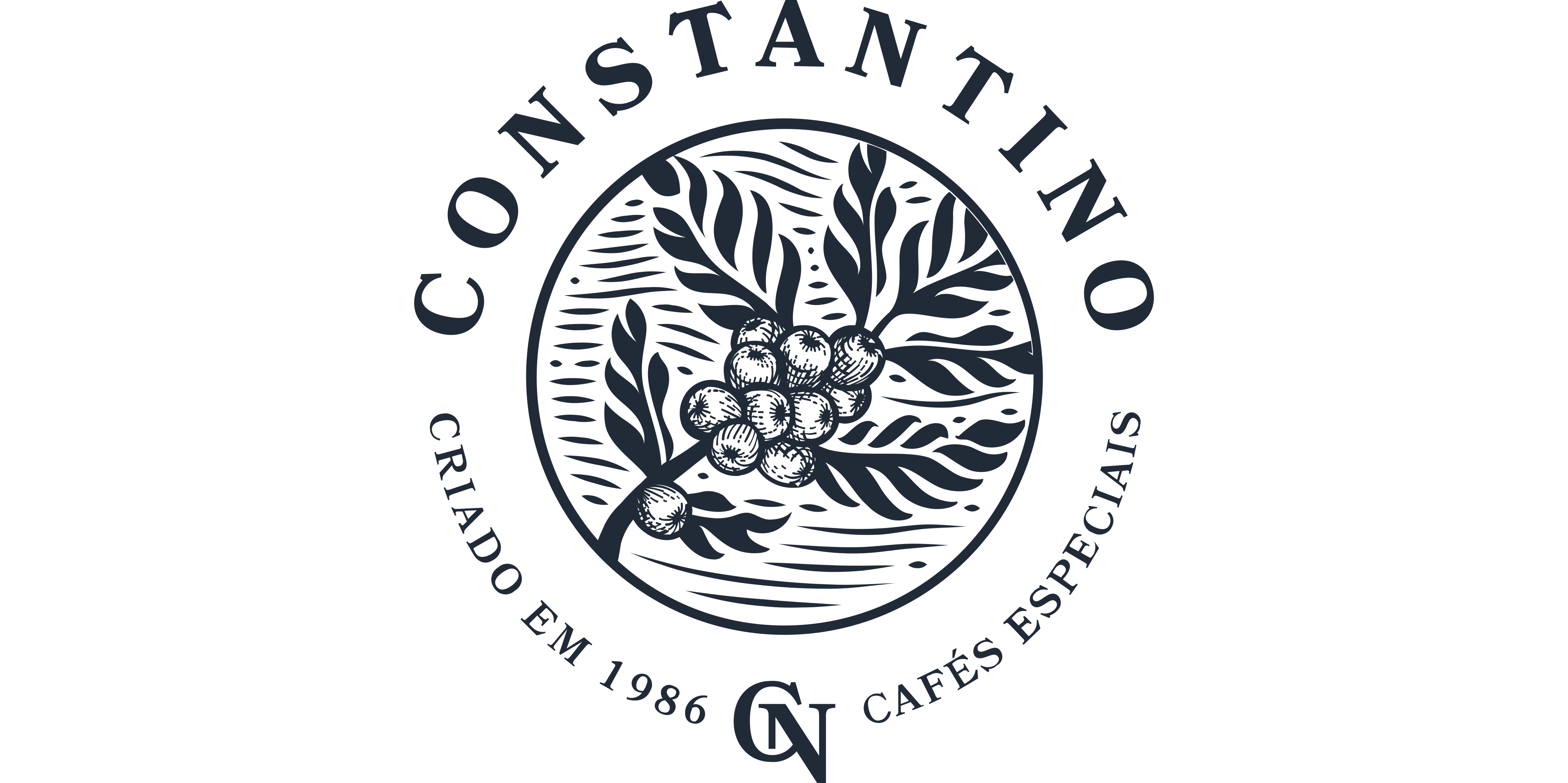 Café Constantino  Cafés Especiais do Brasil
